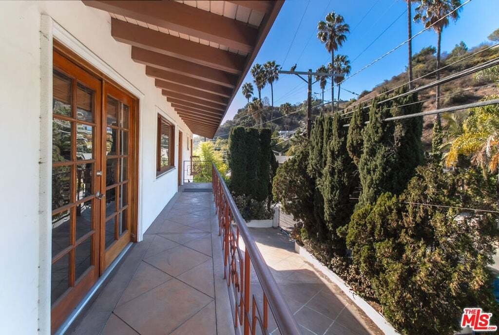 House in Beverly Hills, California, United States 3 - 18551055