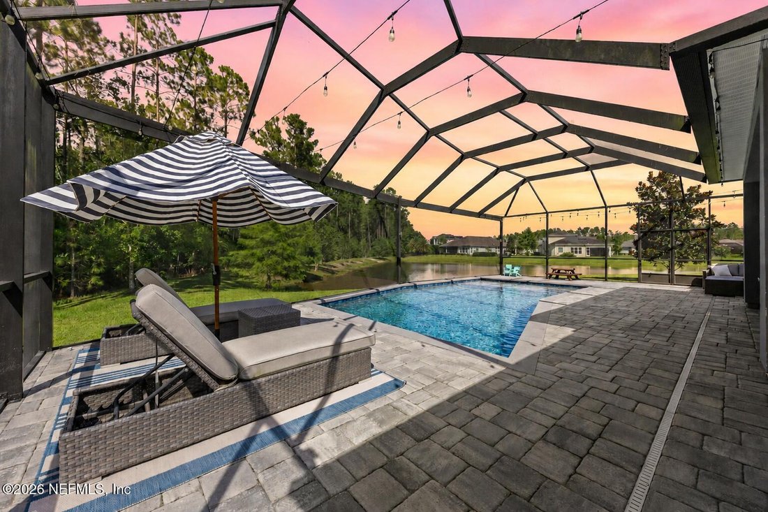 House in Fruit Cove, Florida, United States 3 - 18550883