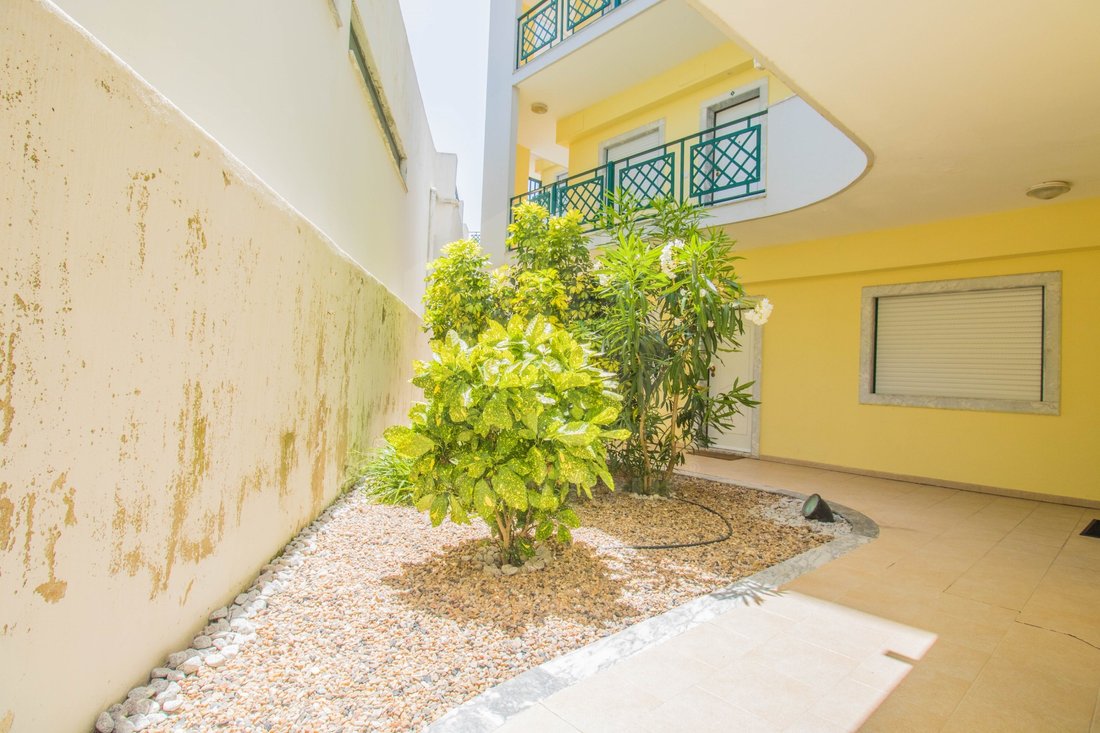 Apartment in Santiago, Setubal, Portugal 4 - 18550000