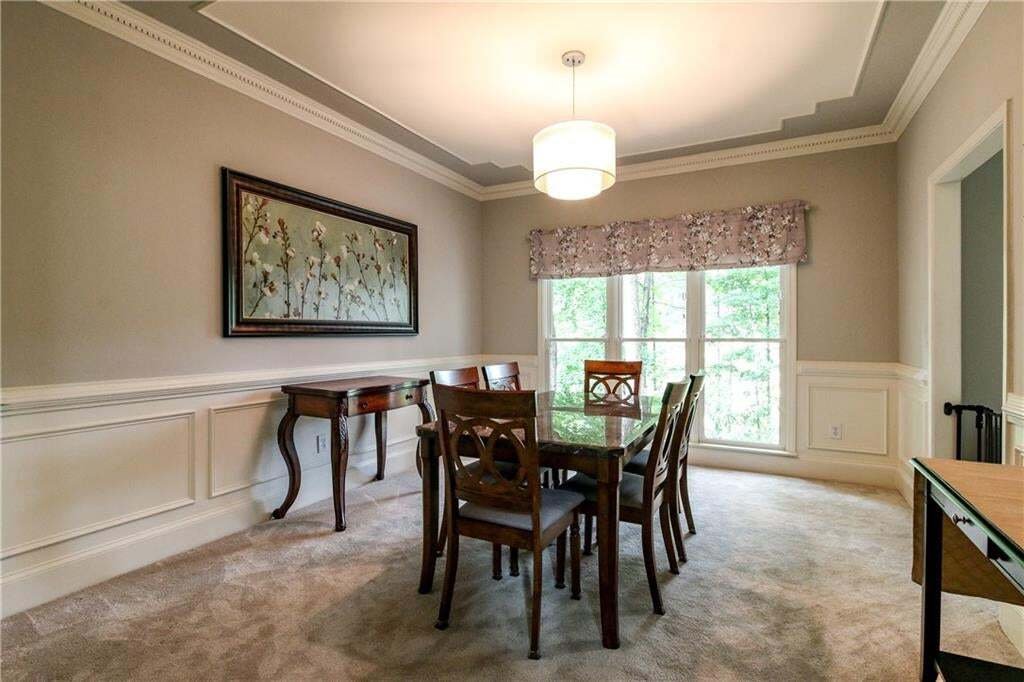 House in Powder Springs, Georgia, United States 5 - 18551951