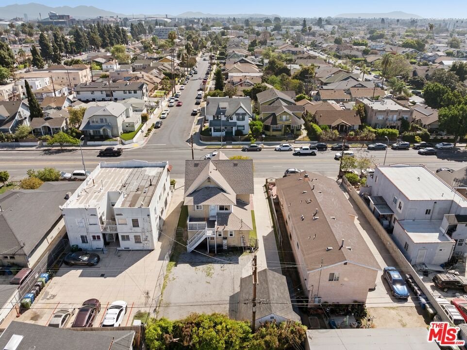 Autres à Los Angeles, Californie, États-Unis 5 - 18553145