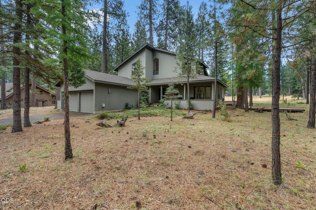 House in Black Butte Ranch, Oregon, United States 2 - 18551404