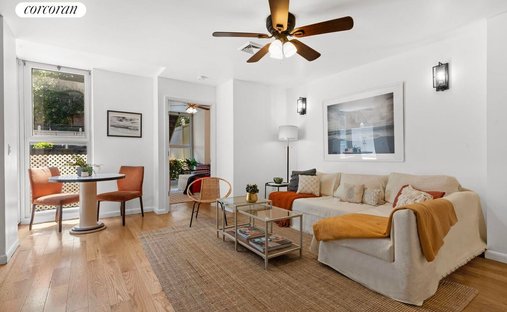 Condominio a New York, New York, Stati Uniti 1