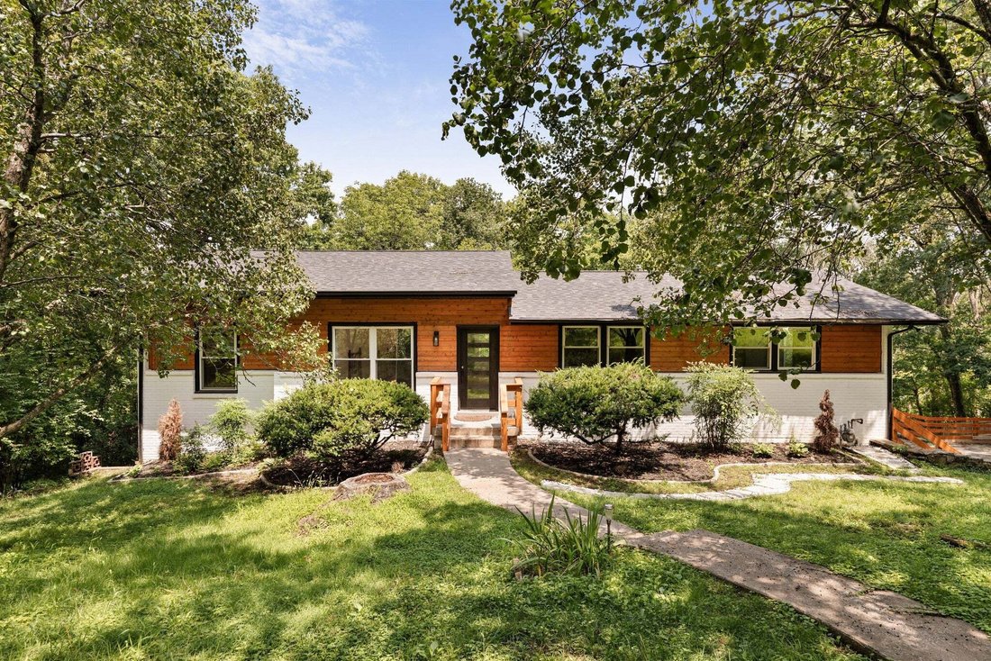 House in Nashville, Tennessee, United States 1 - 18548309