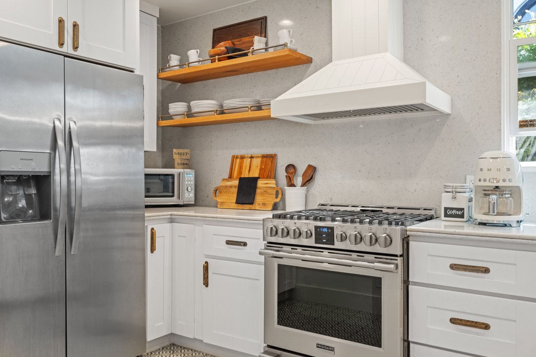 House in Manhattan Beach, California, United States 5 - 18552984