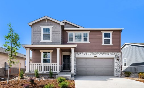 Casa a Colorado Springs, Colorado, Stati Uniti 1