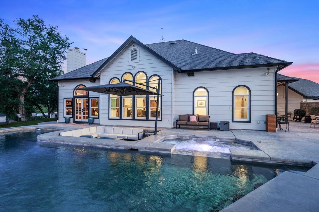 House in Clovis, California, United States 4 - 18551612