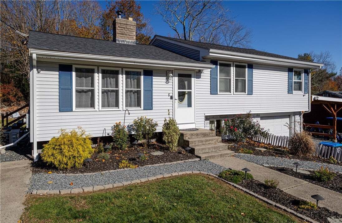 House in North Smithfield, Rhode Island, United States 1 - 18550989