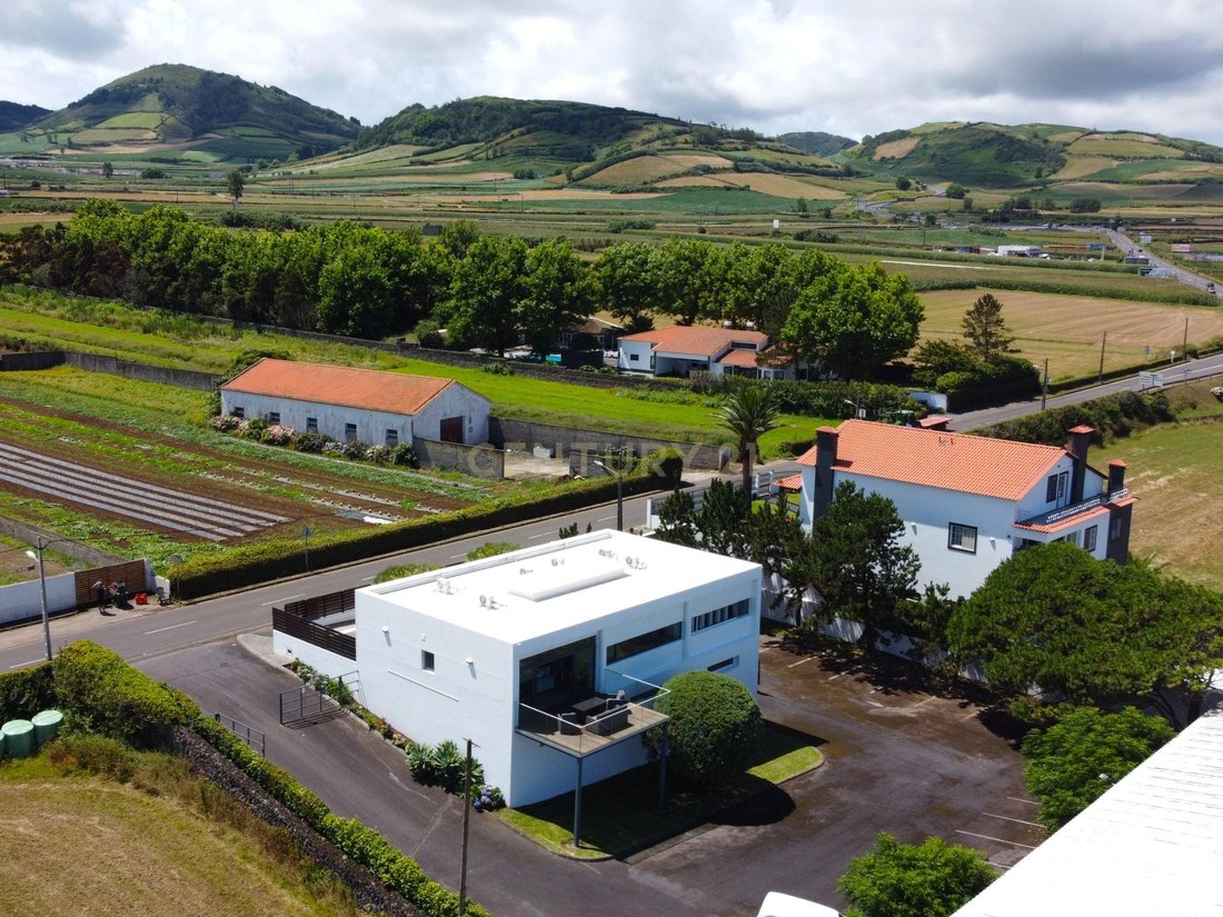 Farm Ranch in Ribeira Seca, Azores, Portugal 4 - 18553040