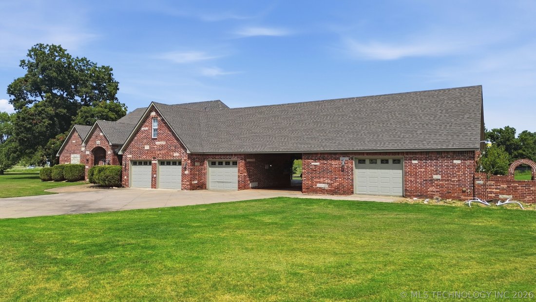 House in Tulsa, Oklahoma, United States 5 - 18548407