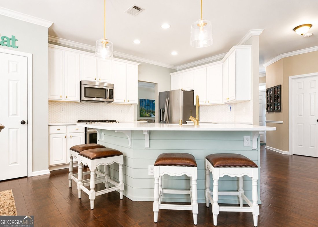 House in Smyrna, Georgia, United States 2 - 18085762