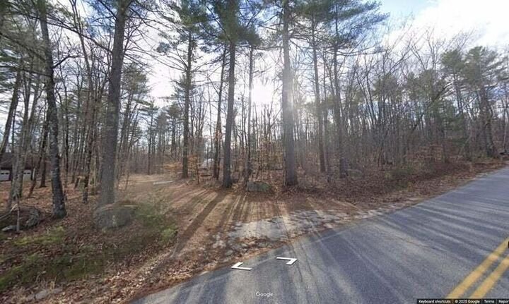 Land in Raymond, Maine, United States 5 - 18554050