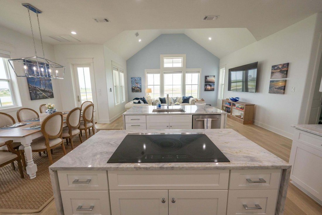House in Galveston, Texas, United States 5 - 18548785