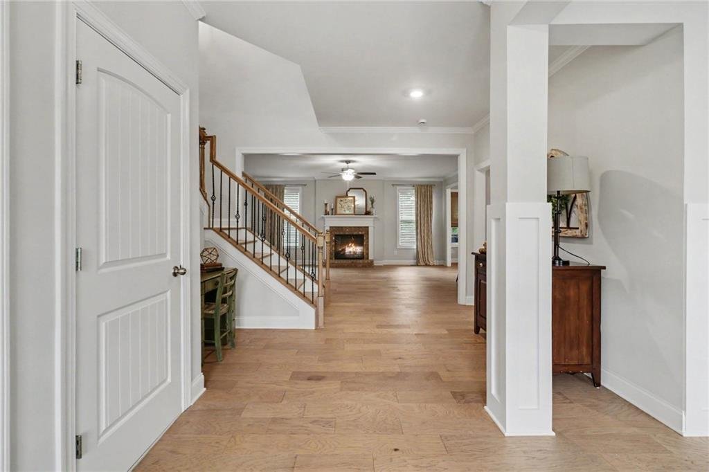 House in Douglasville, Georgia, United States 3 - 18548140