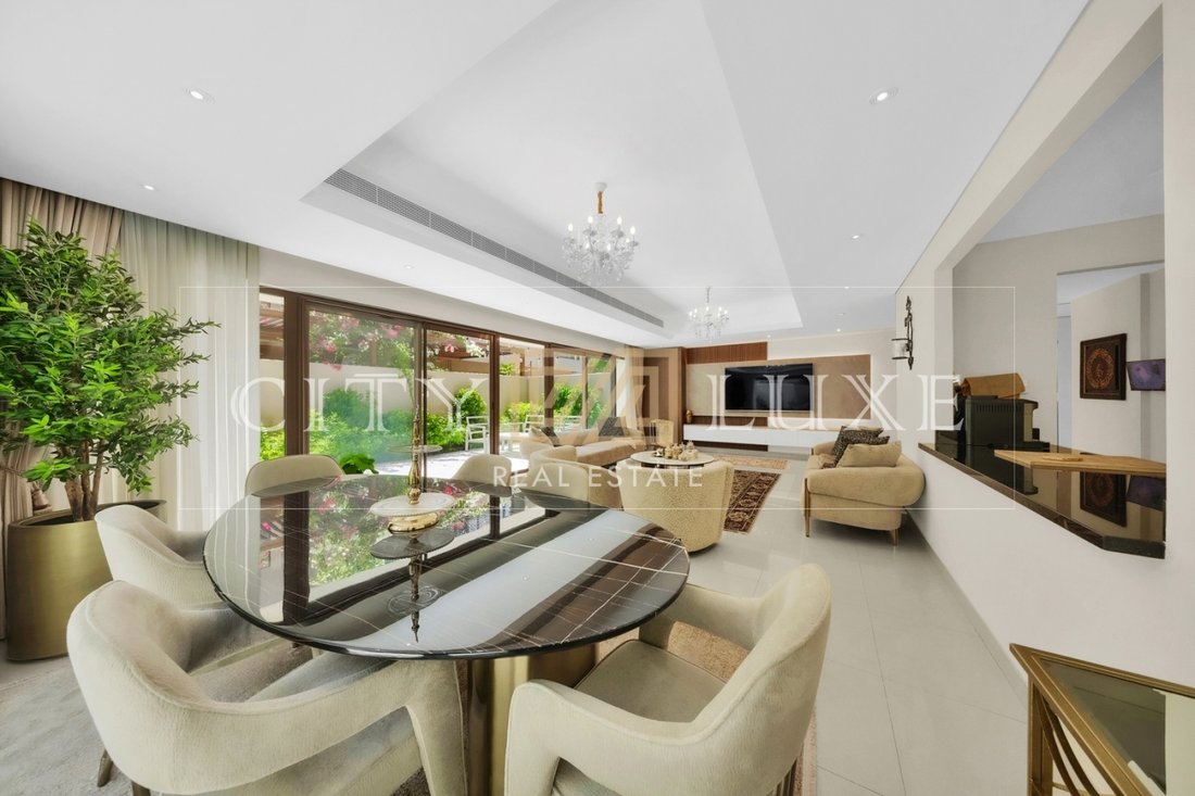 Townhouse in Dubai, Andorra 4 - 18549590