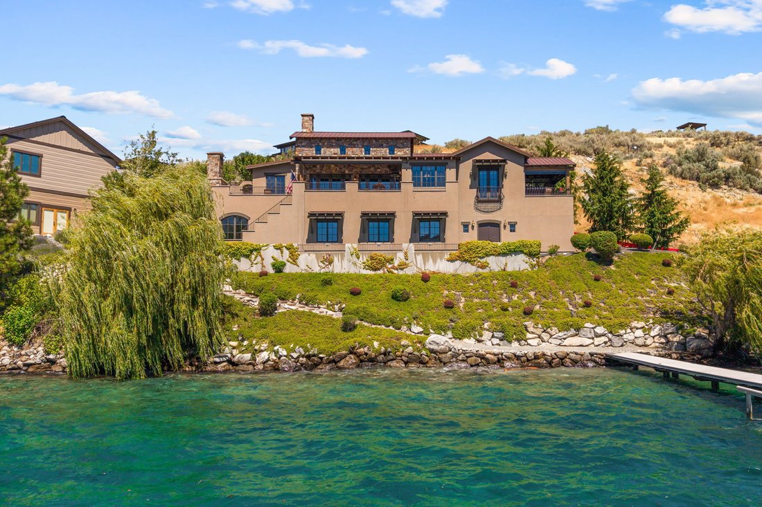 House in Manson, Washington, United States 2 - 18527482