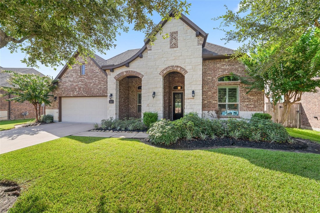 House in Katy, Texas, United States 2 - 18548704