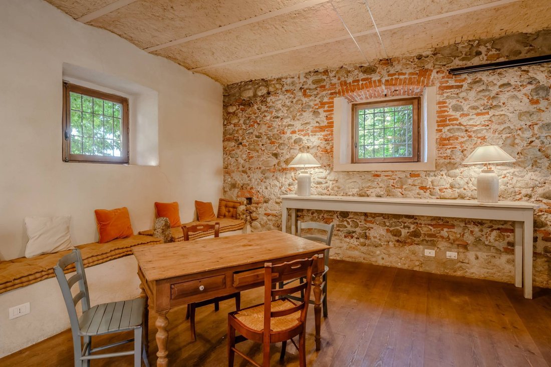 Country House in Prato Sesia, Piedmont, Italy 4 - 18553952