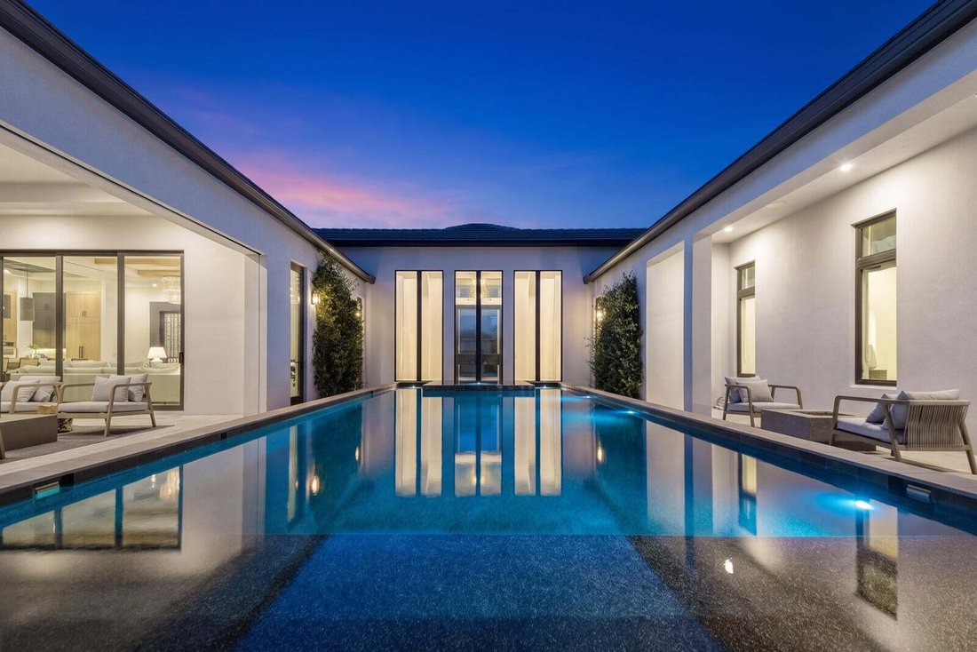 House in Wellington, Florida, United States 4 - 18548264