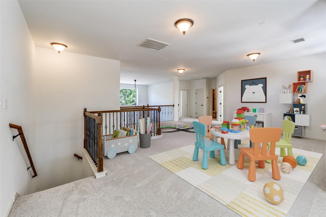 House in Pflugerville, Texas, United States 4 - 18270976