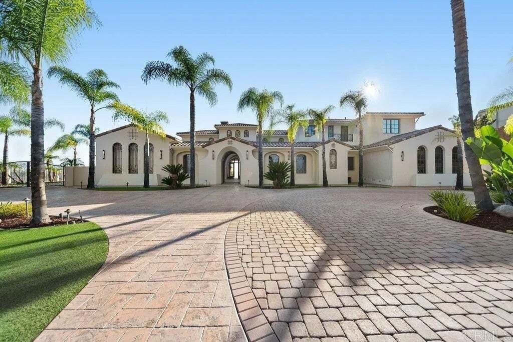 House in El Cajon, California, United States 4 - 18552481