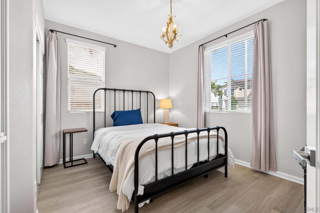 House in San Diego, California, United States 3 - 18552521