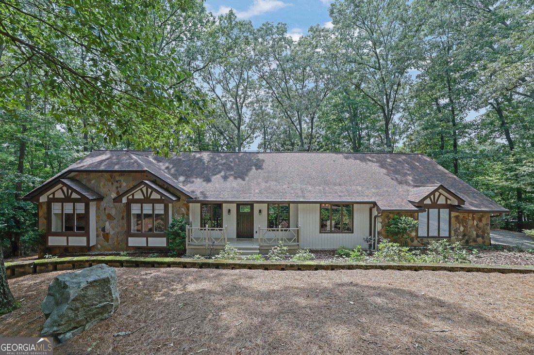 House in Alpharetta, Georgia, United States 2 - 18548877
