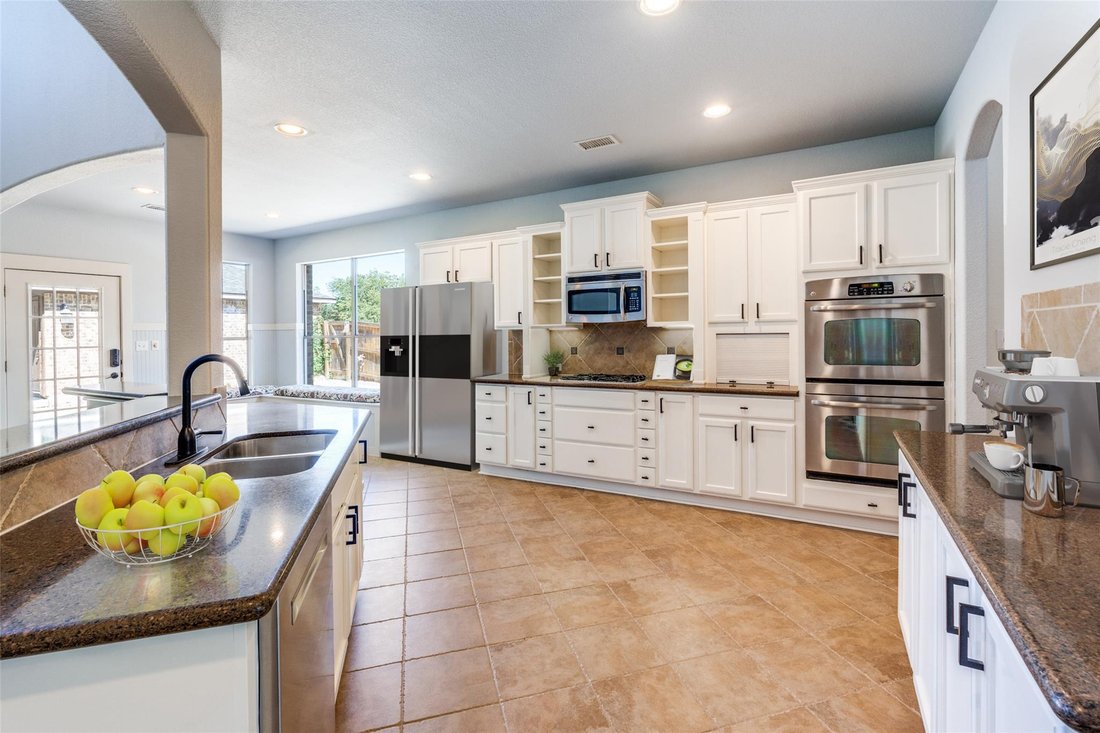 House in Pflugerville, Texas, United States 3 - 18270976