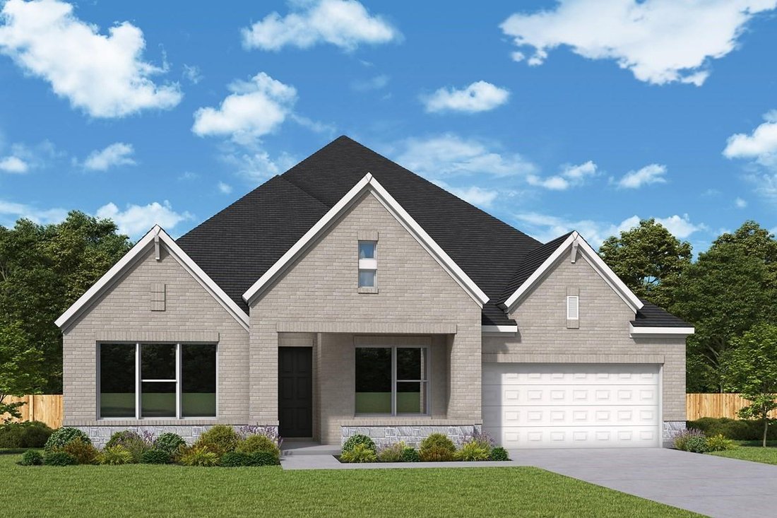 House in Montgomery, Texas, United States 1 - 18552873