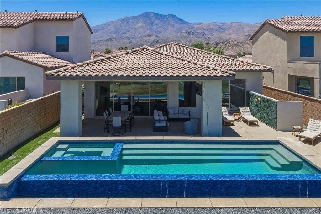 House in La Quinta, California, United States 1 - 18548609