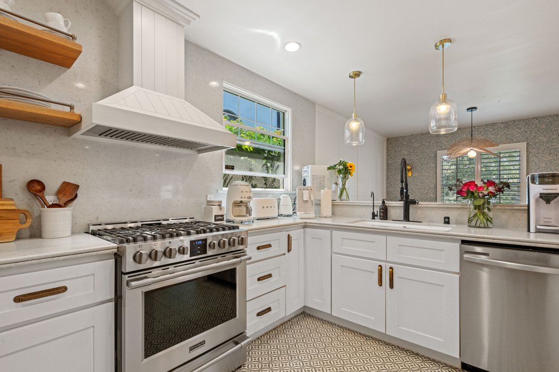 House in Manhattan Beach, California, United States 1 - 18552984