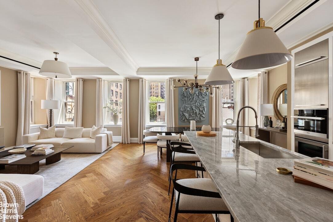 Co Op in New York, New York, United States 1 - 18548555