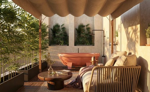 Apartamento en Centro, Turín, Piamonte 1