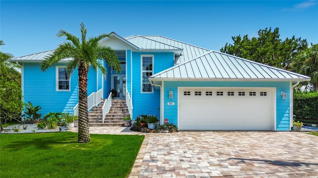 House in Crystal River, Florida, United States 5 - 18431183