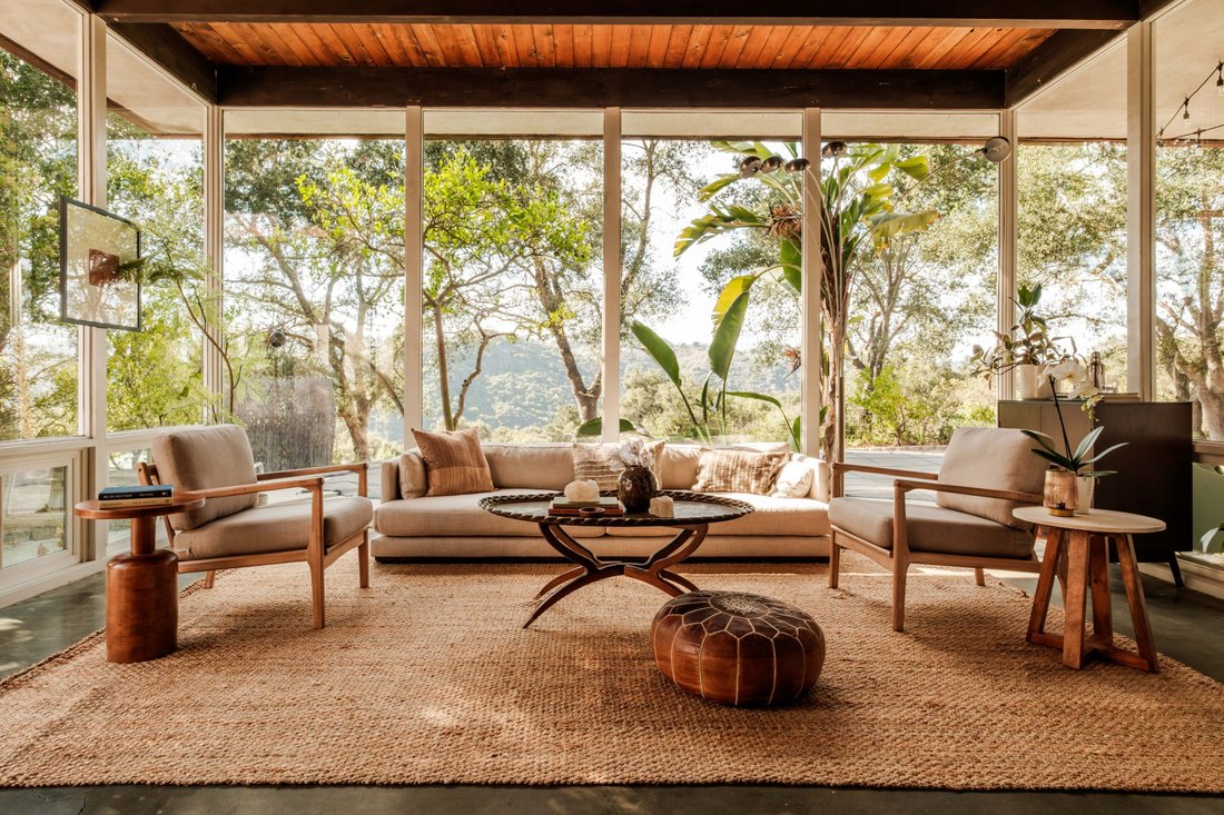 House in Topanga, California, United States 1 - 18527300