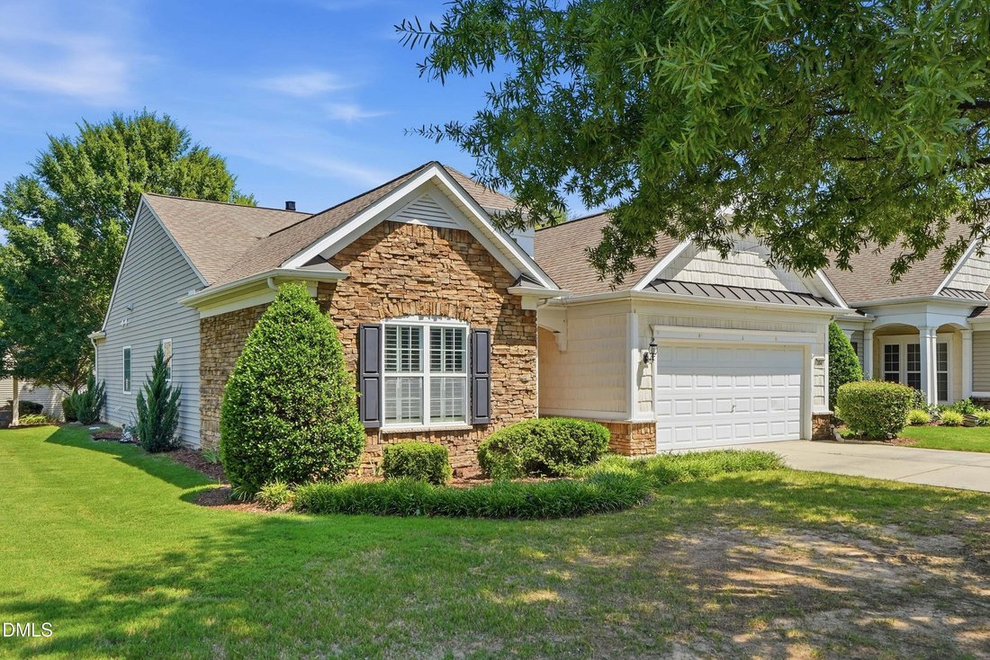 House in Cary, North Carolina, United States 3 - 18548560