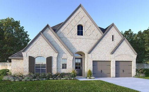 House in Celina, Texas, United States 1