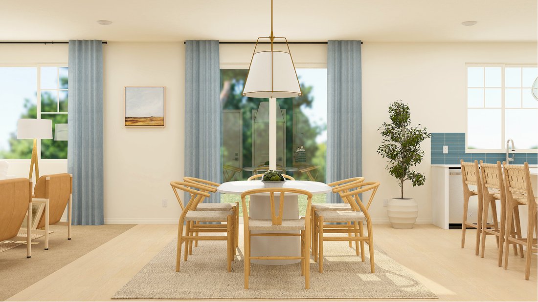 House in Menifee, California, United States 4 - 18549430
