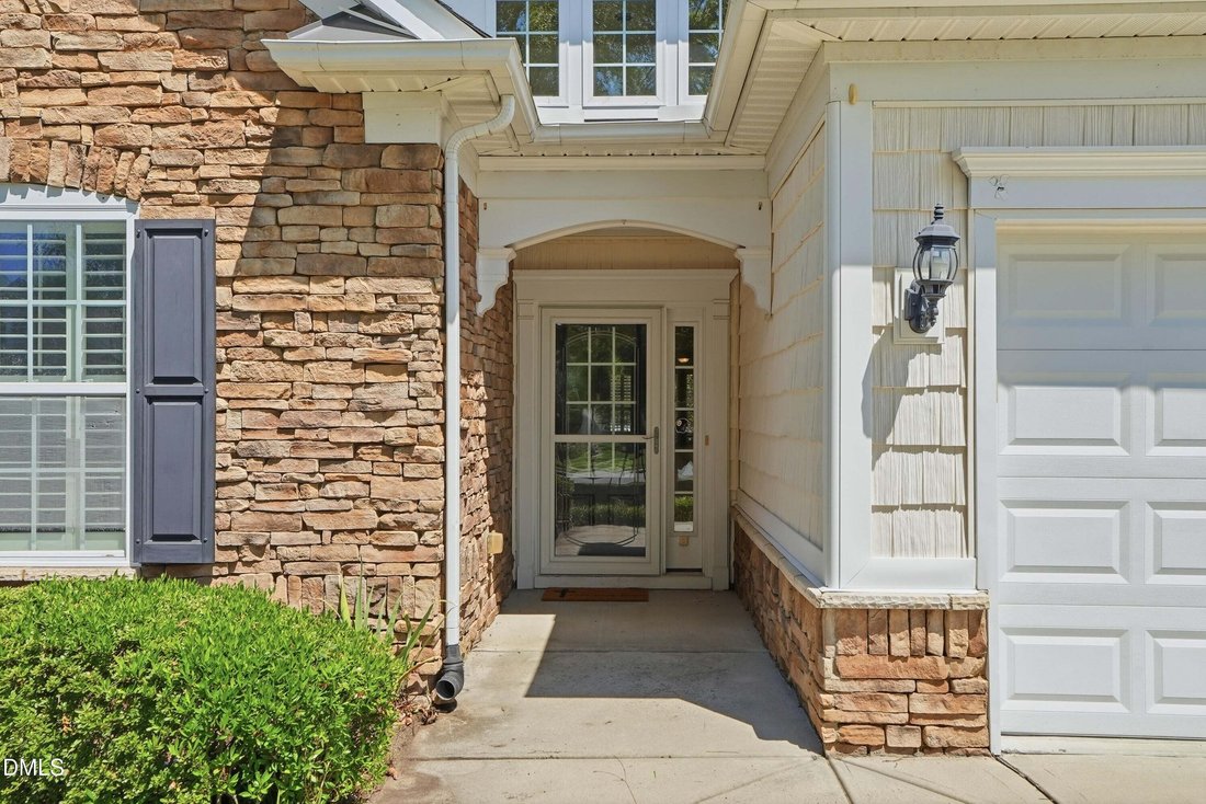 House in Cary, North Carolina, United States 4 - 18548560
