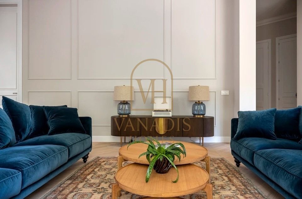 Apartment in Eixample, Barcelona, Spain 5 - 18553231