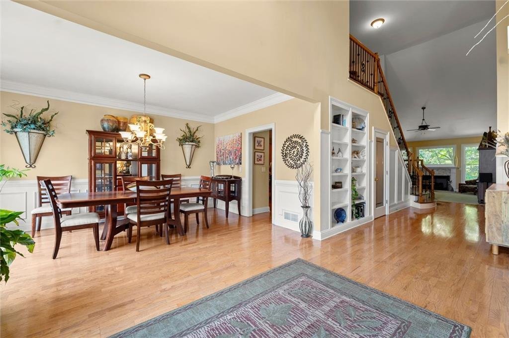 House in Roswell, Georgia, United States 3 - 18548438