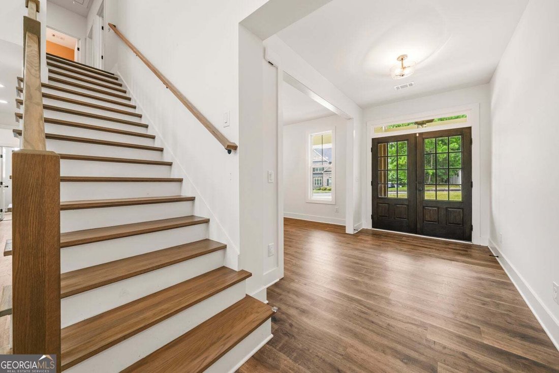 House in Cartersville, Georgia, United States 3 - 18548822