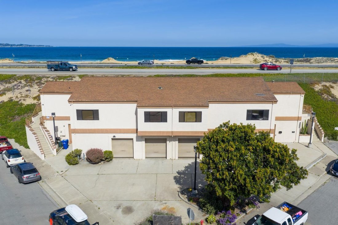 Sand City, California, United States 2 - 18553046