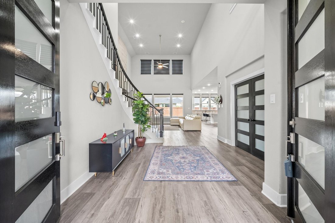 House in Houston, Texas, United States 5 - 18548762