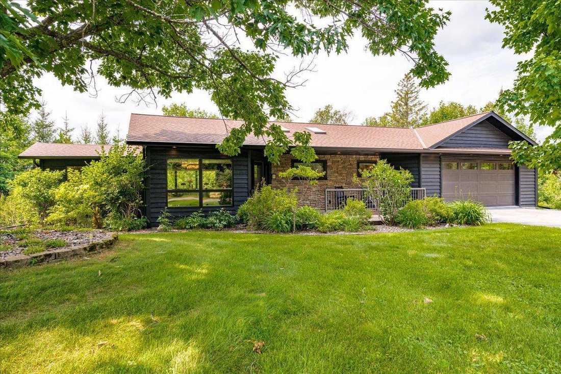 House in Moose Lake, Minnesota, United States 2 - 18552259