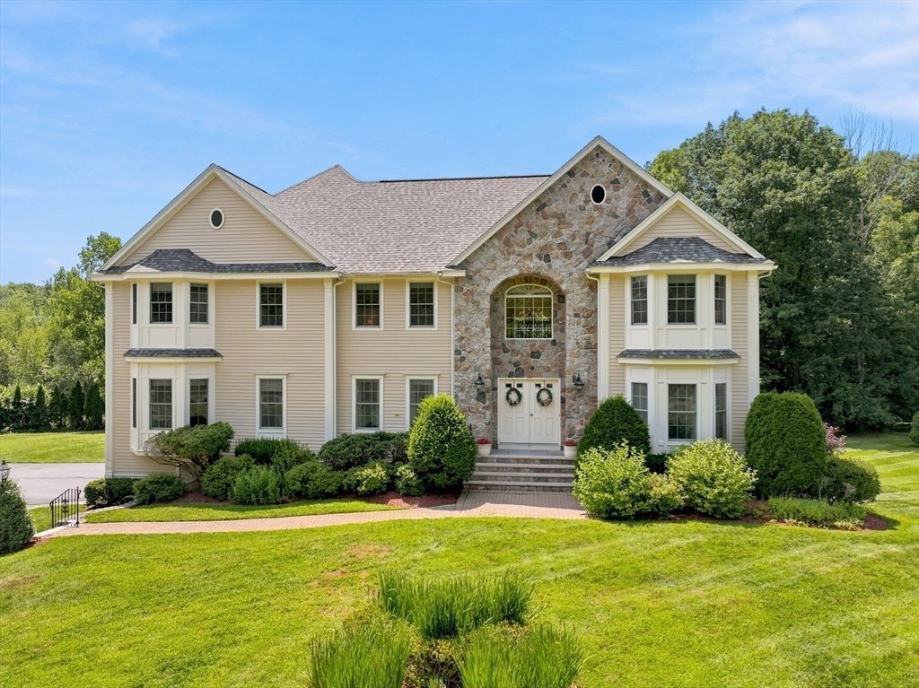 House in Andover, Massachusetts, United States 2 - 18554188