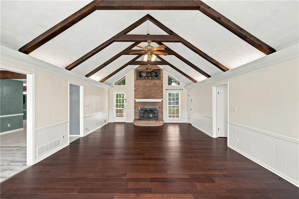 House in Lilburn, Georgia, United States 5 - 18551972