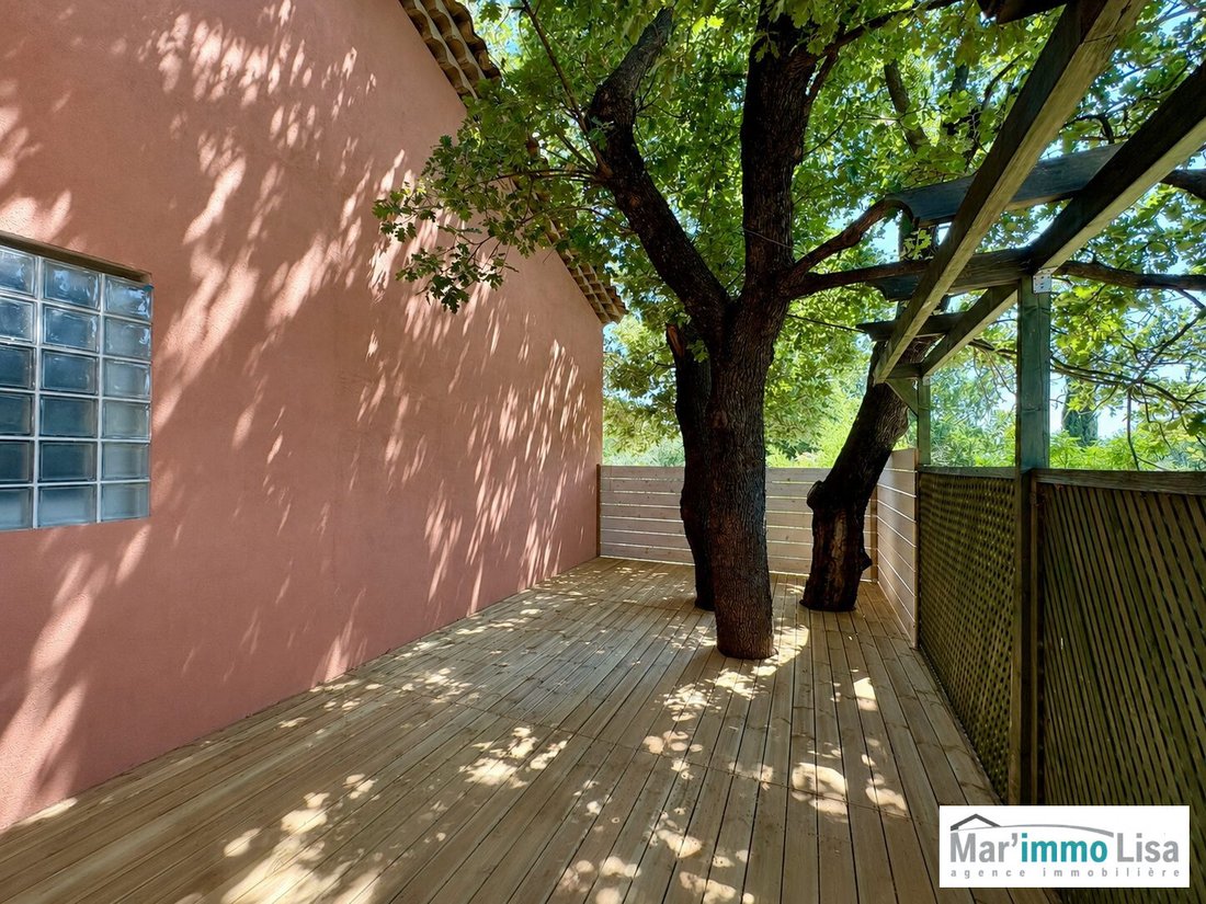 House in Lauris, Provence-Alpes-Côte d'Azur, France 5 - 18554241