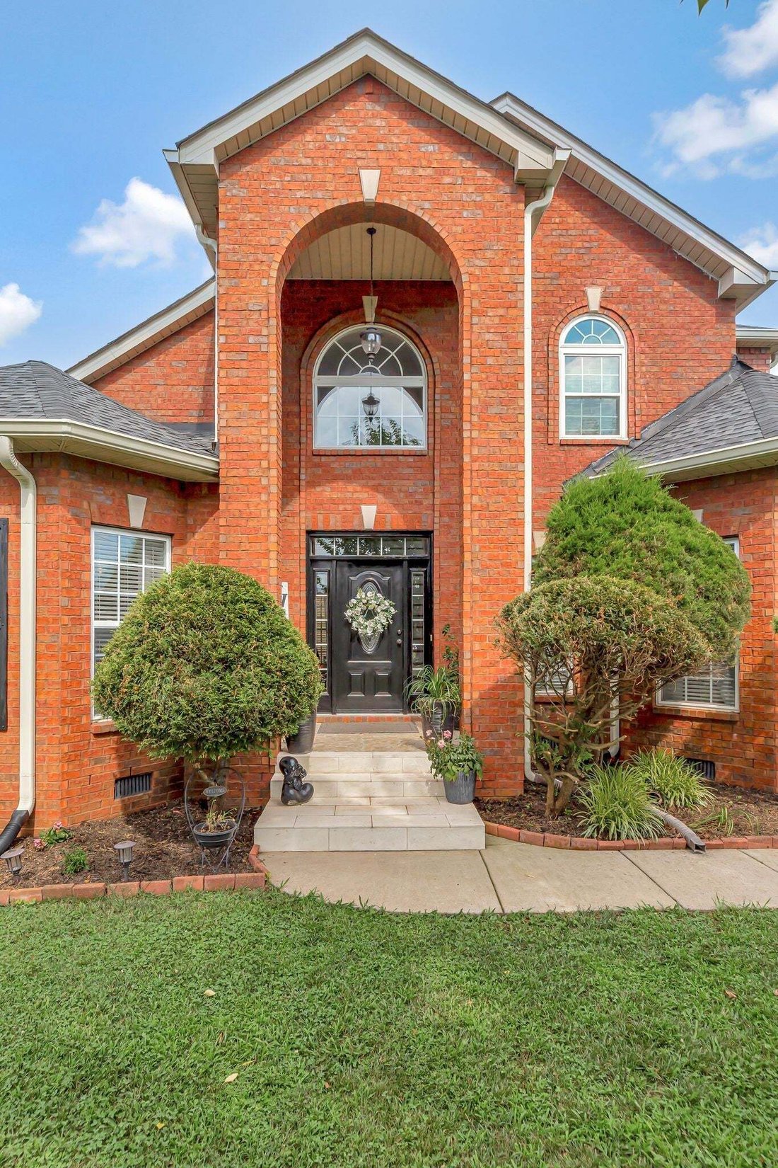 House in Murfreesboro, Tennessee, United States 1 - 18548308