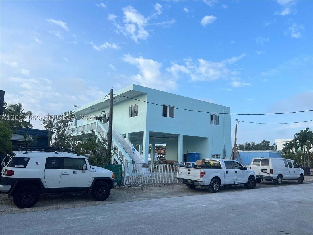 House in Key Colony Beach, Florida, United States 1 - 18551883